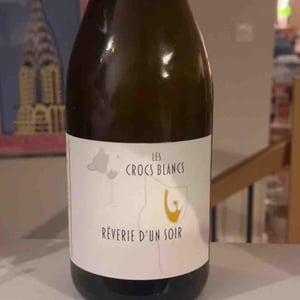 Rêverie d'un soir - Domaine des Crocs Blancs - kevin-foucher