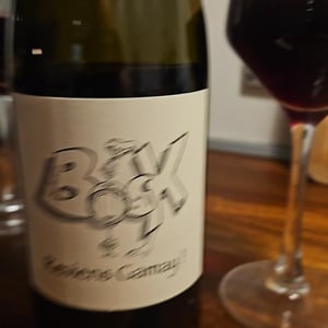 Reviens Gamay - Sylvain Bock - sylvain-bock