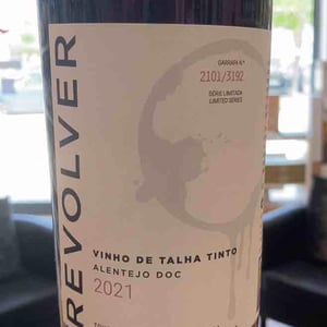 Revolver - Talha mafia - mickey-geraghty-joao-paulo-moita-joel-marques-rui-saraiva-ismael-marques-r