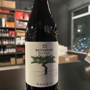 Reynolds natural wine - Reynolds - reynolds-wine-growers