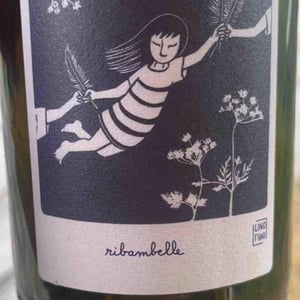 Rimbabelle - Domaine des Côtes Rousses - marielle-nicolas-ferrand