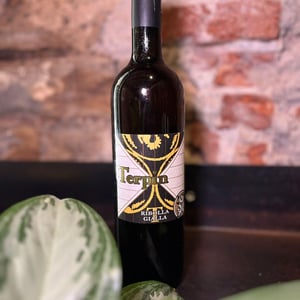 Ribolla Gialla - Azienda Agricola Franco Terpin - franco-terpin