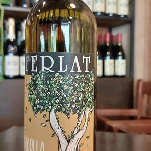 Ribolla Gialla - Società Agricola Silvano Ferlat - moreno-ferlat