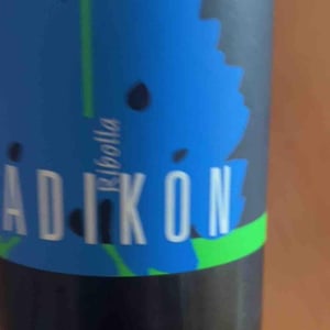 Ribolla - Radikon - famiglia-radikon