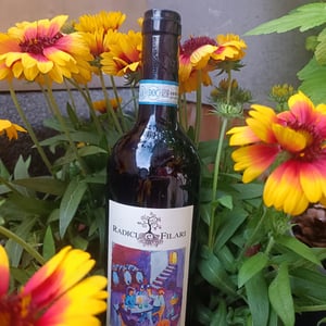 Riboté - Radici e Filari - emanuele-buganza