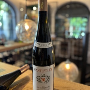 Ried Riesenthal BIO - Weingut Mantlerhof - familie-mantler