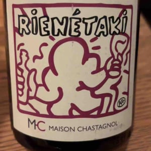 Rienetaki - Maison Chastagnol - Jérôme Chastagnol -2023