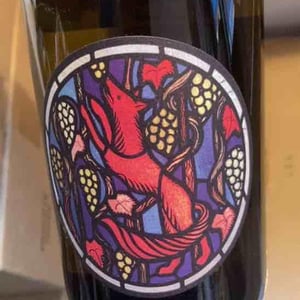 Riesling - Weinbau Julien Renard - julien-renard