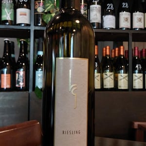 Riesling - Gangl Wines - helmut-gangl -2023