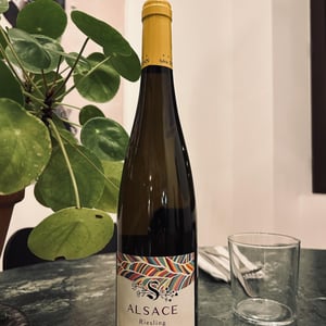 Riesling - Sylvie Spielmann - sylvie-spielmann -2019