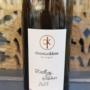 Riesling - Weingut Christian Klein - christian-klein