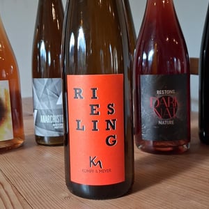 Riesling - Kumpf & Meyer - julien-albertus