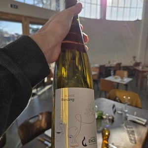 Riesling - Domaine Engel - christian-hubert-engel -2021