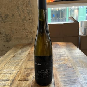 Riesling - Domaine Achillée - jean-pierre-dietrich