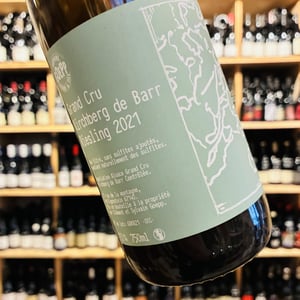 Riesling Grand Cru Kirchberg de Barr - Goepp Gerard et Fils - clement-sylvain-goepp