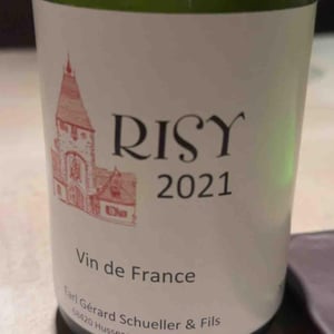 Riesling - Vincent Fleith - brigitte-et-vincent-fleith