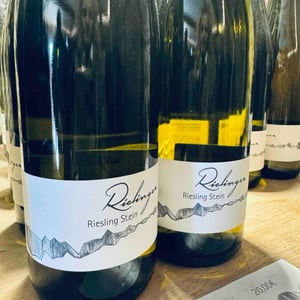 Riesling Stein - Rielinger - matthias-messner -2018