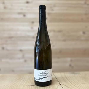 Riesling Stein - Rielinger - matthias-messner -2018