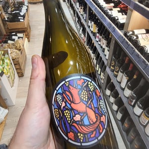 Riesling - Weingut Weiser-Künstler - konstantin-weiser-und-alexandra-kunstler -2022