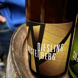 Riesling Westerberg - Kumpf & Meyer - julien-albertus