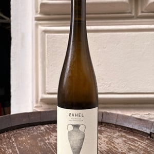 Riesling - Zahel Weingut & Heuriger [BIO_ORGANIC] - hilary-und-alex-zahel -2022