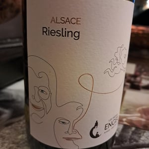 Riesling - Domaine Engel - christian-hubert-engel -2021