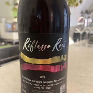 Riflesso Rosi - Eugenio Rosi - eugenio-rosi