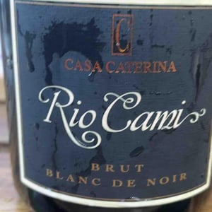 Rio Cami - Casa Caterina - Aurelio & Emilio del Bono -2015