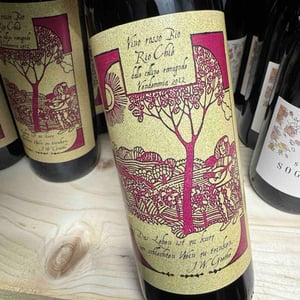 Rio Chiè - Mauro Valli - mauro-valli -2012