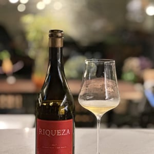 Riqueza - Covela - covela