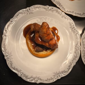 Ris De Veau - déjà vu - 1292600