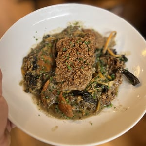 Ris De Veau Croustillant - Le Gibolin - 867364