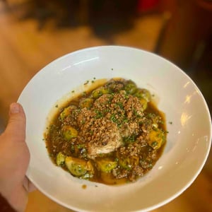 Ris De Veau - Le Gibolin - 872148