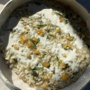 Risotto - Osti Nati - 957551