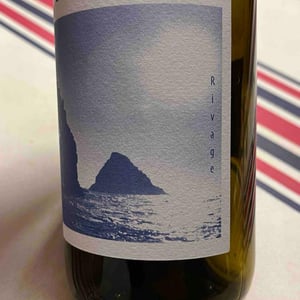 Rivage - Natalia Santo Margot Rousseau - margot-rousseau-petit-natalia-santo