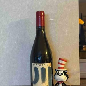 River - Domaine Matassa - tom-lubbe