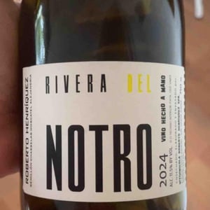 Rivera Del Notro - White - Roberto Henriquez - roberto-henriquez