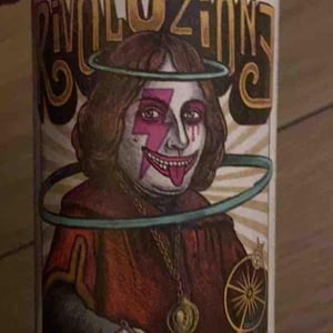 Rivoluzione Cabernicana - Fra I Monti - rocco-toti-benedetto-leone