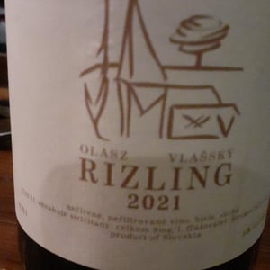 Rizling - Strekov 1075 - zsolt-suto