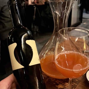 Rkatsiteli - Matiashvili's Cellar - merab-matiashvili