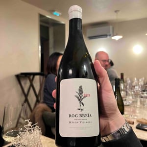 Roc Breïa - ROC BREÏA - Théo Dancer -2023