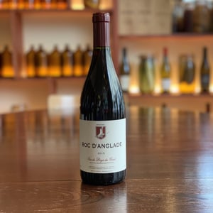 Roc d'Anglade - Roc d'Anglade - remy-pedreno