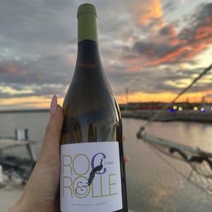 Roc & Rolle - Château Coujan - famille-guy