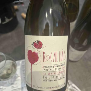 Rocalhàs - La Graine Sauvage - sybil-baldassarre