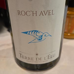 Roch'Avel - Terre de L'Elu - charlotte-et-thomas-carsin -2018