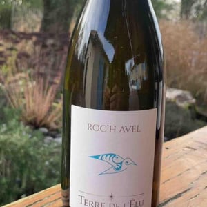 Roch'Avel - Terre de L'Elu - Charlotte et Thomas Carsin -2018