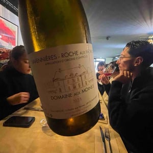 Roche Aux Moines - Domaine aux Moines - monique-tessa-laroche -2022