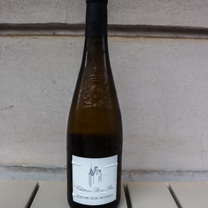 Roche aux Moines - Chateau Pierre Bise [BIO_ORGANIC] - rene-anne-cecile-papin -2021