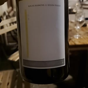 Roche Blanche - Julien Pineau - julien-pineau