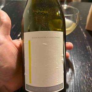 Roche Blanche - Julien Pineau - julien-pineau